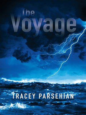 cover image of The Voyage